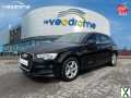 Photo audi a3 35 TFSI 150ch CoD Design Euro6d-T