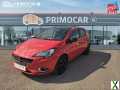 Photo opel corsa 1.4 Turbo 100ch Color Edition Start/Stop 5p