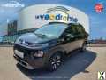 Photo citroen c3 aircross PureTech 82ch Feel E6.d-TEMP