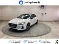 Photo hyundai i30 1.6 CRDi 136ch Creative