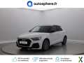 Photo audi a1 30 TFSI 110ch S line S tronic 7