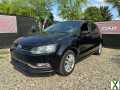 Photo volkswagen polo 1.2 TSI Comfortline BMT DSG