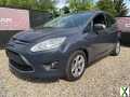 Photo ford c-max 1.6 TDCi 2e PROP - CLIM - NAVI - Euro 5