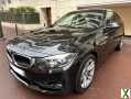 Photo bmw 320 318DA 150CH BUSINESS DESIGN GRAN TURISMO (F34)