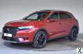 Photo ds automobiles ds 7 crossback BlueHDi 180 EAT8 Performance Line+