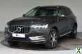 Photo volvo xc60 B5 AWD 235 ch Geartronic 8 Inscription