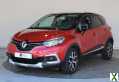 Photo renault captur TCe 120 ch - Energy Intens