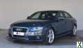 Photo audi a4 2.0 TFSI 180 S line