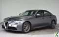 Photo alfa romeo giulia 2.2 150 ch AT8 Super