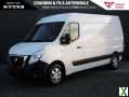 Photo nissan interstar FOURGON L3H2 3T5 2.3 DCI 150 S/S N-CONNECTA