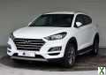 Photo hyundai tucson 1.6 CRDi 136 DCT-7 Intuitive