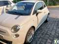 Photo fiat 500 1.3 Multijet 75 ch DPF Lounge