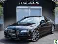 Photo audi a7 Sportback Quattro 3.0TFSI VOLLEDER KEYLESS