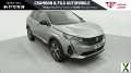 Photo peugeot 3008 Puretech 130ch S EAT8 Allure Pack