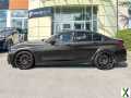 Photo bmw m3 Lim xDrive Competition/MATT/LASER/HUD/360/CARBON.