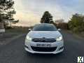 Photo citroen c4 PureTech 130 S