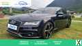 Photo audi a7 N/A V6 3.0 BiTDI 313 Quattro Tiptronic 8 Avus