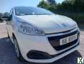 Photo peugeot 208 STE 1.6 BLUEHDI 100 PREMIUM 2 PLACES