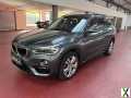 Photo bmw x1 sDrive 18d 150 ch BVA8 M Sport