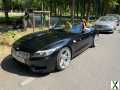 Photo bmw z4 sDrive35is Aut.