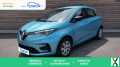 Photo renault zoe R110 Life