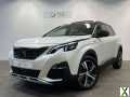 Photo peugeot 3008 II GT line **GARANTIE 24 MOIS**