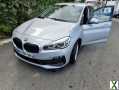 Photo bmw 218 Gran Tourer 218d 150 ch BVA8 Lounge