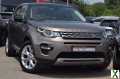 Photo land rover discovery sport 2.0 TD4 180CH AWD HSE BVA 7PLACES