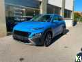 Photo hyundai kona 1.6 GDi 141ch Hybrid Executive DCT-6