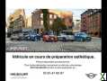 Photo mini cooper Cooper 136ch Edition Greenwich BVA7 112g