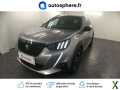 Photo peugeot 2008 1.2 PureTech 130ch S\\u0026S GT Line