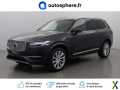 Photo volvo xc90 T8 Twin Engine 320 + 87ch Inscription Geartronic 7