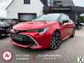 Photo toyota corolla 2.0 Hybrid Premium ** Adapt. Cruise DAB Camera