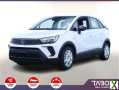 Photo opel crossland 1.2 83 Edition Sièges chauf. PDC