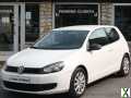 Photo volkswagen golf 1.4 TSI 122 Confortline