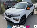 Photo dacia spring Achat Integral Confort Plus