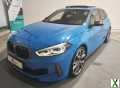 Photo bmw 135 M135i xDrive 306 ch BVA8 TO/HUD/HARMANKARDON/CARPL