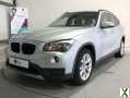 Photo bmw x1 sDrive 18d 143 ch Business A