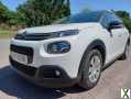 Photo citroen c3 STE 1.5 BLUEHDI 100 FEEL NAV GPS 2 PLACES