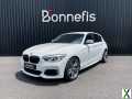 Photo bmw 114 140i xDrive - BVA Sport BERLINE F20 LCI M Perform