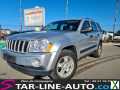 Photo jeep grand cherokee 3.0l CRD Révisé A GAR 1 AN 33