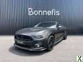 Photo ford mustang Mustang Fastback 5.0 V8 Ti-VCT - 421 FASTBACK 201