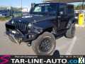 Photo jeep wrangler 2.8 CRD 200 Rubicon Magnifique 23