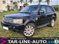 Photo land rover range rover sport TDV8 HSE Premium A 46