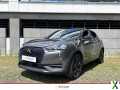 Photo ds automobiles ds 3 crossback DS3 Crossback Performance line 100 cv 1.2i PureTec