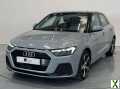 Photo audi a1 25 TFSI 95 Advanced