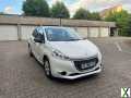 Photo peugeot 208 68 VTI Active