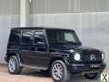 Photo mercedes-benz g 350 New model Lichte Vracht