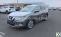 Photo nissan x-trail Tekna 7 places/seats