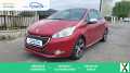 Photo peugeot 208 1.6 THP 200 GTi